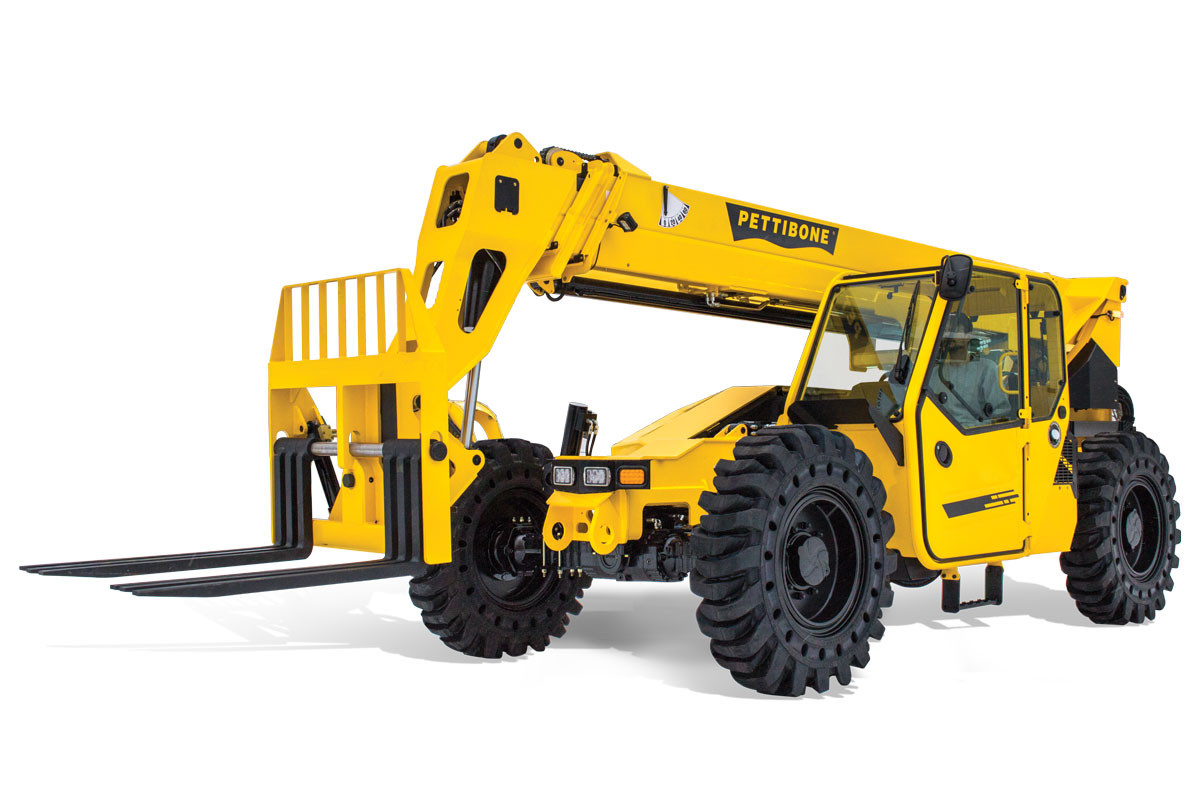 PETTIBONE Traverse T944X